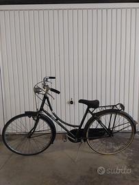 Bicicletta Bottecchia da Donna