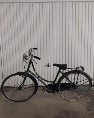 Bicicletta Bottecchia da Donna