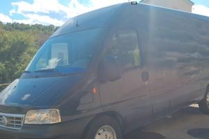 FIAT DUCATO MAXI