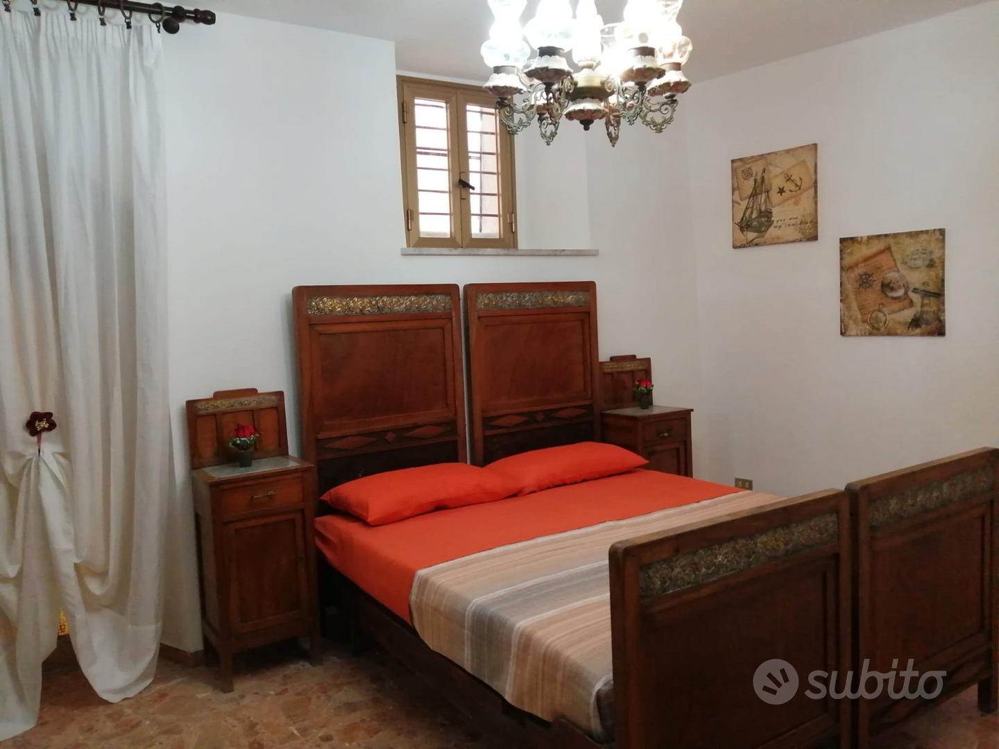 Appartamento – Paola, Cosenza - Vista 3