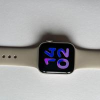 Apple Watch SE 40mm GPS