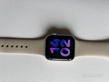 Apple Watch SE 40mm GPS