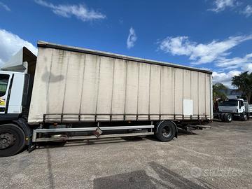 Cassone - Box - Container - Uso deposito