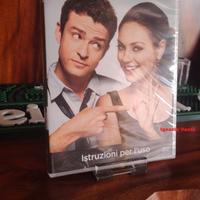 "Amici di letto" -DVD- Sigillato!!!