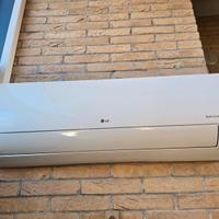  Condizionatore LG 