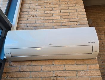  Condizionatore LG 