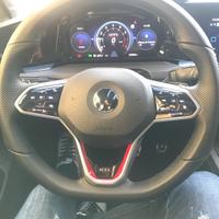 VOLKSWAGEN Golf 8ª serie - 2020