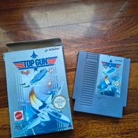 Top Gun per Action set Nintendo 