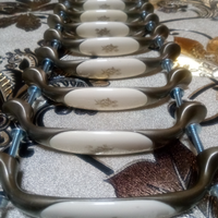 Maniglie per pensili cucina