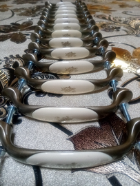 Maniglie per pensili cucina