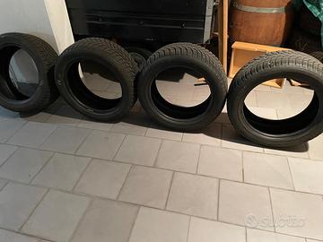 Gomme invernali Lassa 235/50/R18