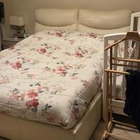 Letto matrimoniale