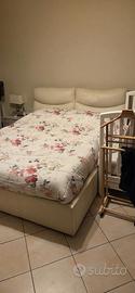 Letto matrimoniale