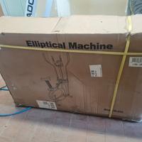 macchina ellittica 