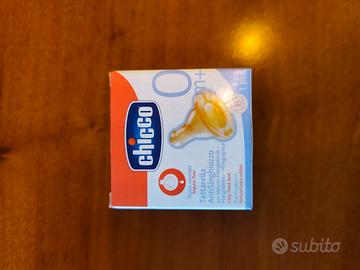 prodotti Chicco per l'infanzia 