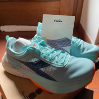 Scarpe diadora tunning carbon