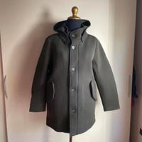 Cappotto neoprene