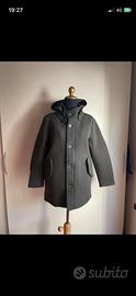 Cappotto neoprene