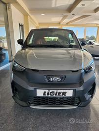 LIGIER AIXAM MICROCAR RICAMBI CONTRASSEGNO 3334184