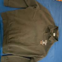 Felpa Vintage Bershka
