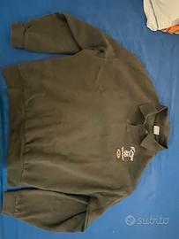 Felpa Vintage Bershka