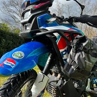 CF moto mt450