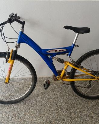 Bici ragazzo