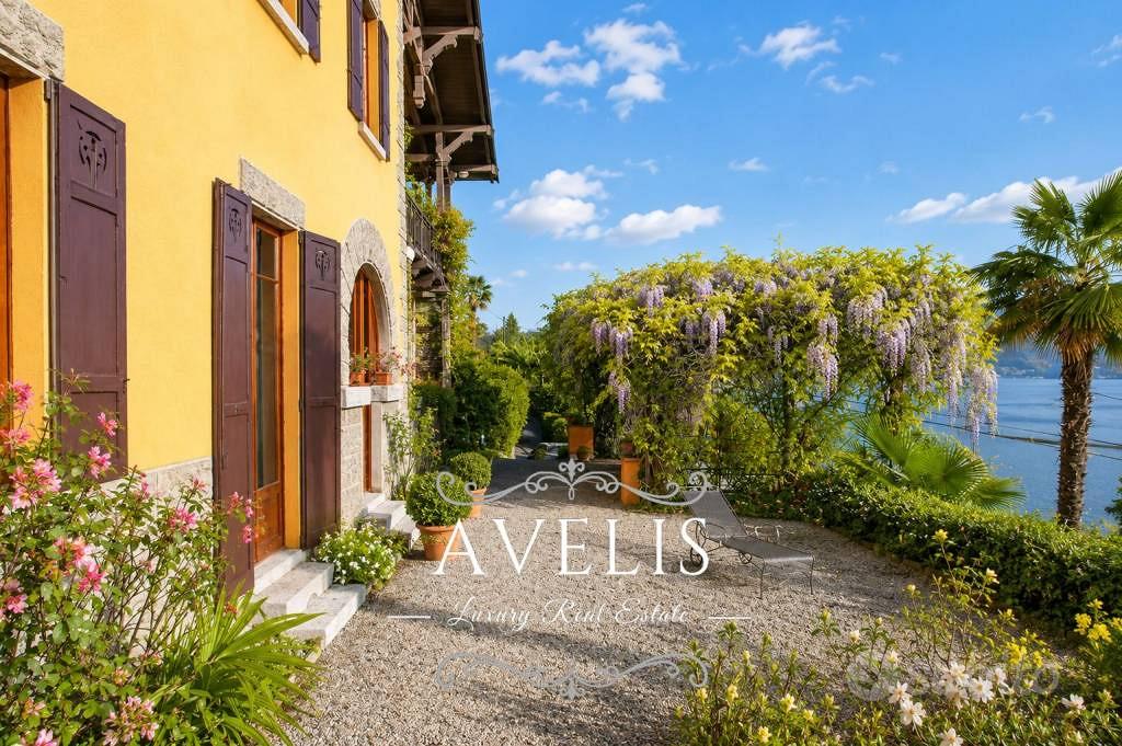 Casa – Ghiffa, Villaggio Giulio Noia - Vista 3