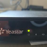 Yeastar s412