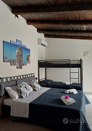 Affitti brevi Stagnone Marsala