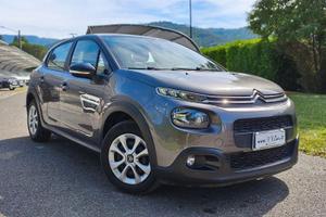 Citroën C3 PureTech 82 Feel