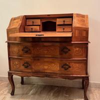 Ribaltina stile Luigi XV