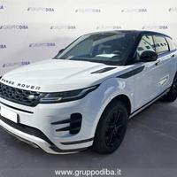 Land Rover Range Rover Evoque II 2019 Die 2.0...