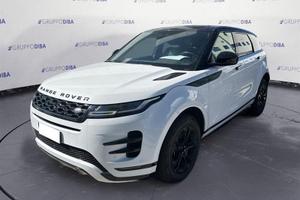 Land Rover Range Rover Evoque II 2019 Die 2.0...