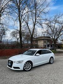 Audi A6 2.0 2014