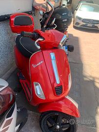 VESPA  PIAGGIO 50
