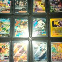 Lotto Carte Pokemon