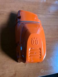 Copri cilindro motosega Husqvarna 