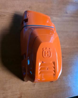 Copri cilindro motosega Husqvarna 
