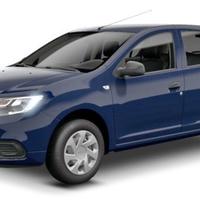 Ricambi dacia sandero dal 2014 al 2018