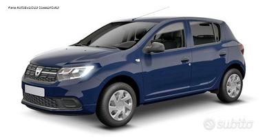 Ricambi dacia sandero dal 2014 al 2018