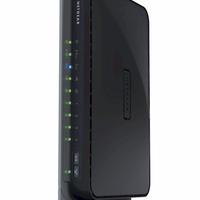 Netgear WNDR3700v2 Router Gigabit