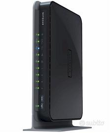 Netgear WNDR3700v2 Router Gigabit