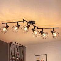 lampadario moderno a soffitto 