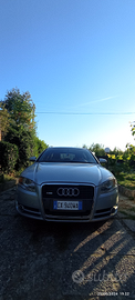 Audi A4 Avant SLine