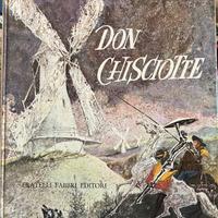 Don chisciotte