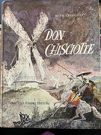 Don chisciotte