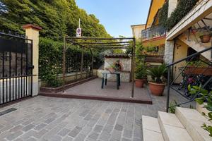 PORZIONE DI BIFAMILIARE A CASORATE PRIMO
