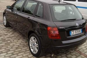 fiat stilo 1.9 jtd