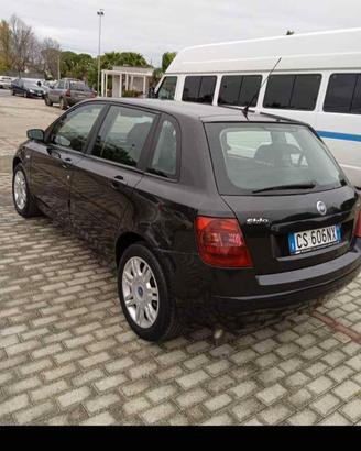 fiat stilo 1.9 jtd
